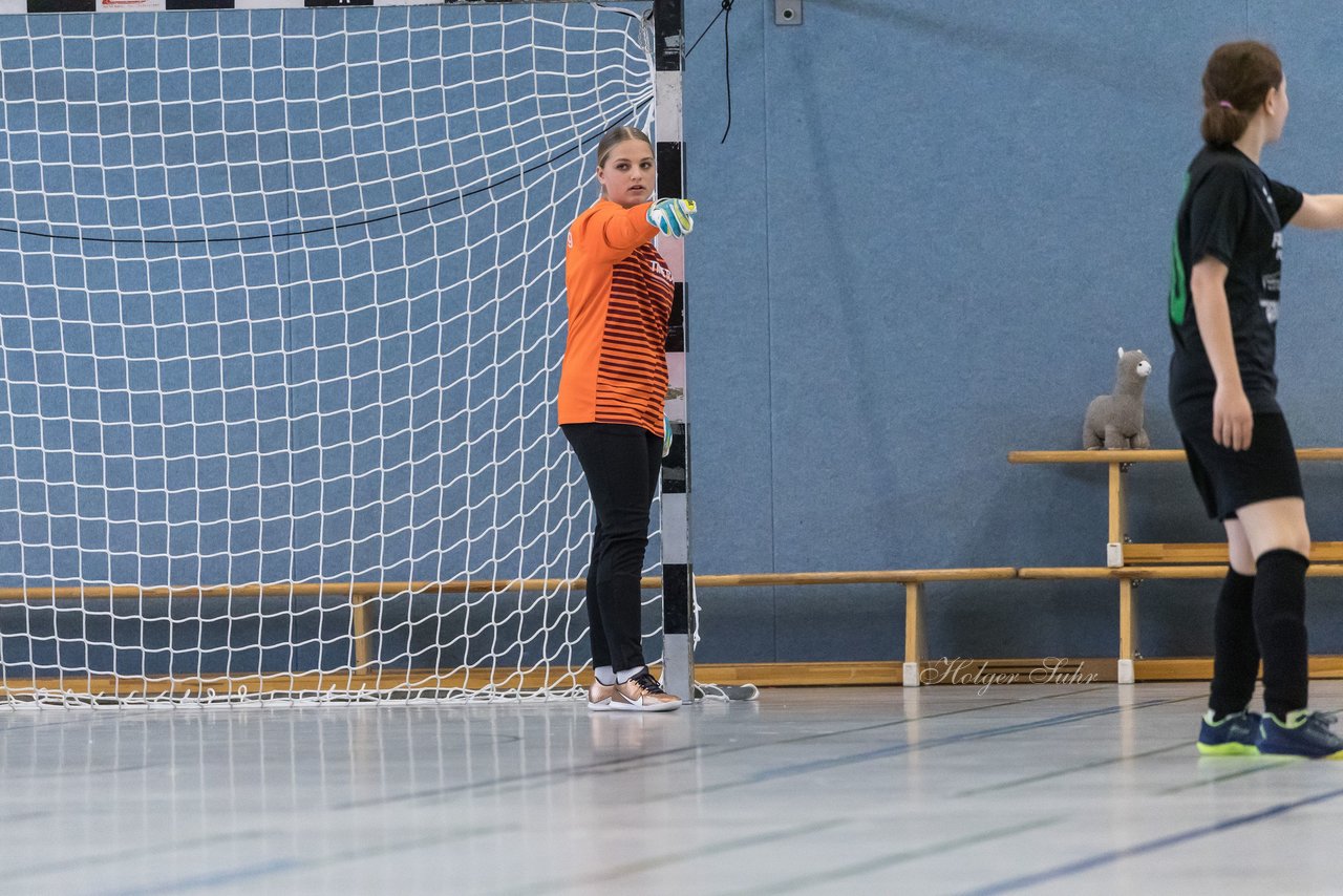 Bild 607 - C-Juniorinnen Futsalmeisterschaft